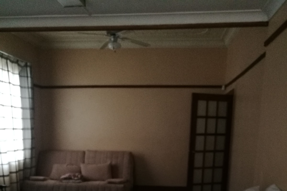 Casa Royal, en la zona del jardín | 1 dormitorio, ropa de cama de alta calidad, escritorio