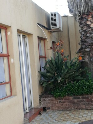 Exterior - Naisar Holiday Home & Cottage Primrose (Germiston)