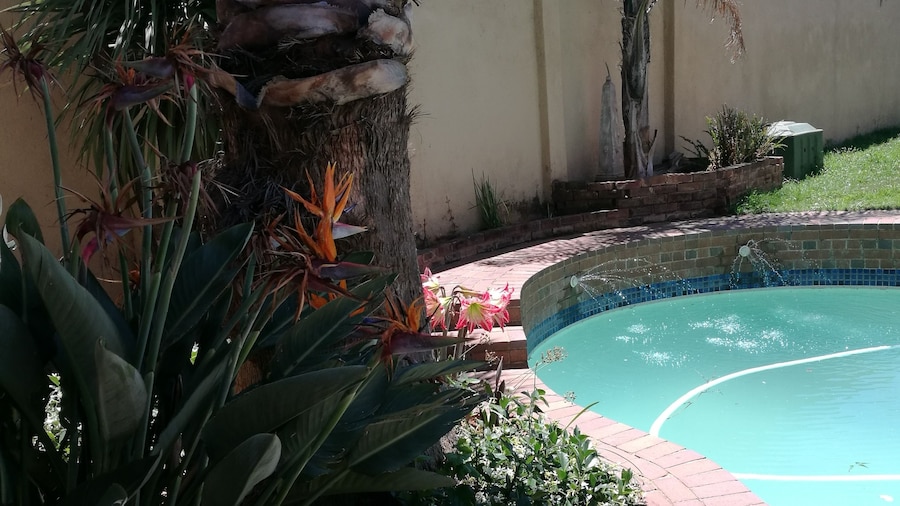 Naisar Holiday Home & Cottage Primrose