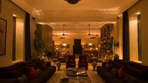 Interior - Villa Zin (Tamazouzte)