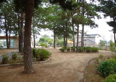 Depto Algarrobo Condominio Regata 1032