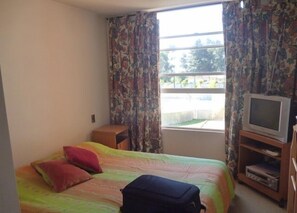 Leilighet, 3 soverom | 3 soverom, wi-fi (inkludert) og sengetøy