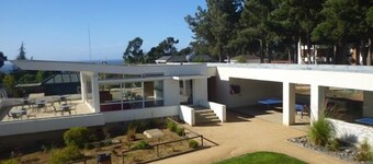 Depto Algarrobo Condominio Regata 1032