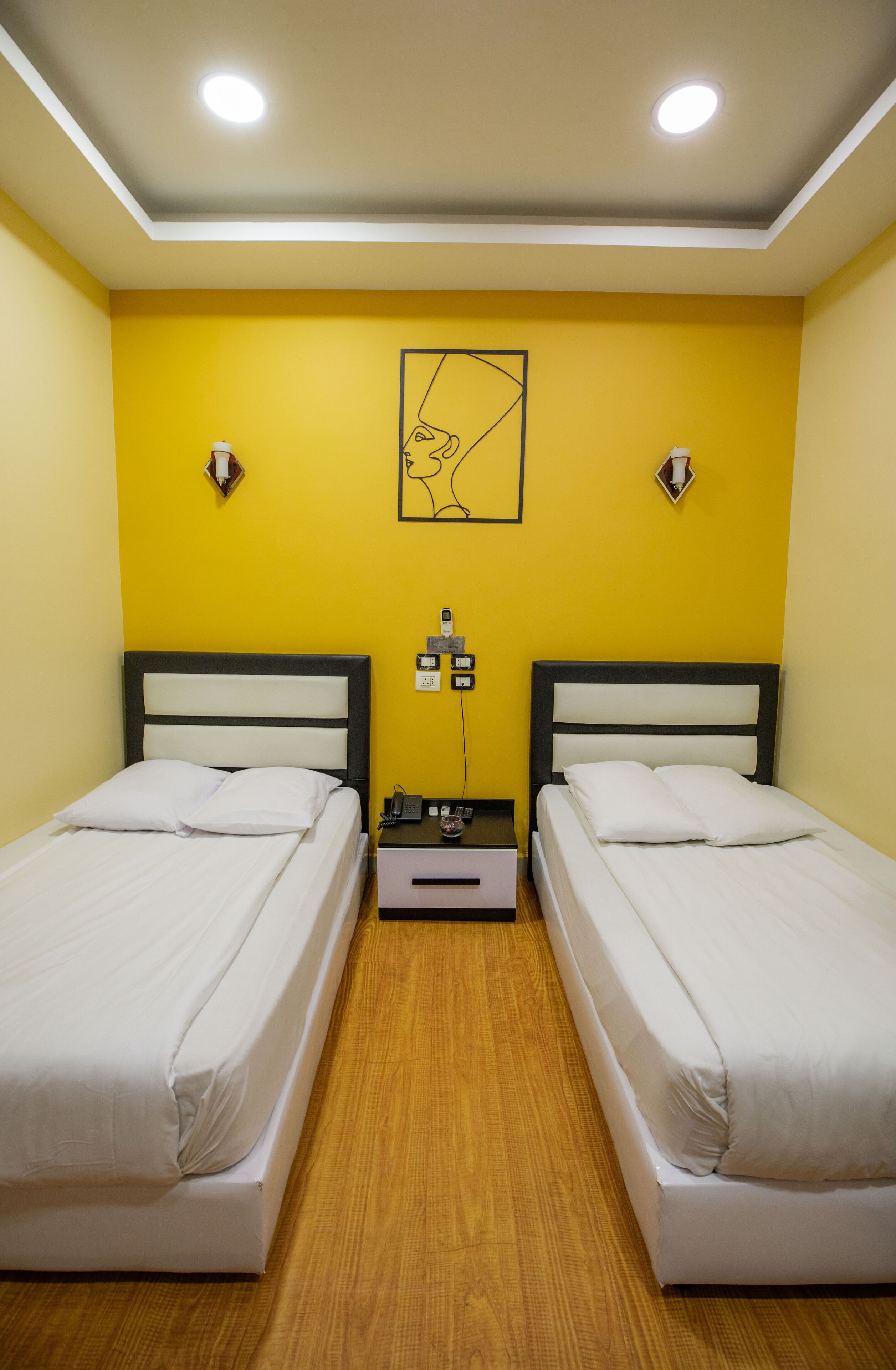 Photo - Capital City Hotel