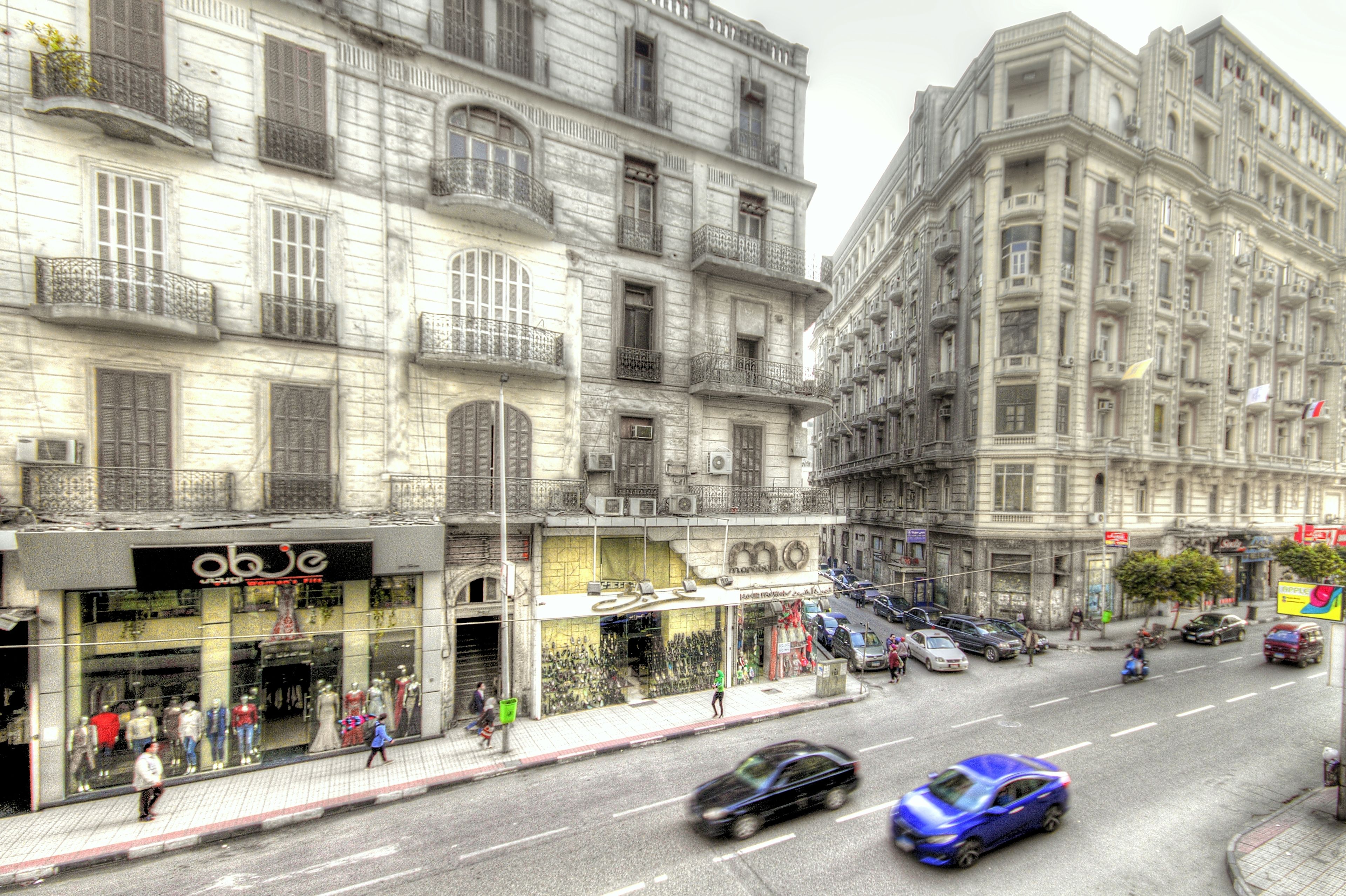 Photo - Capital City Hotel