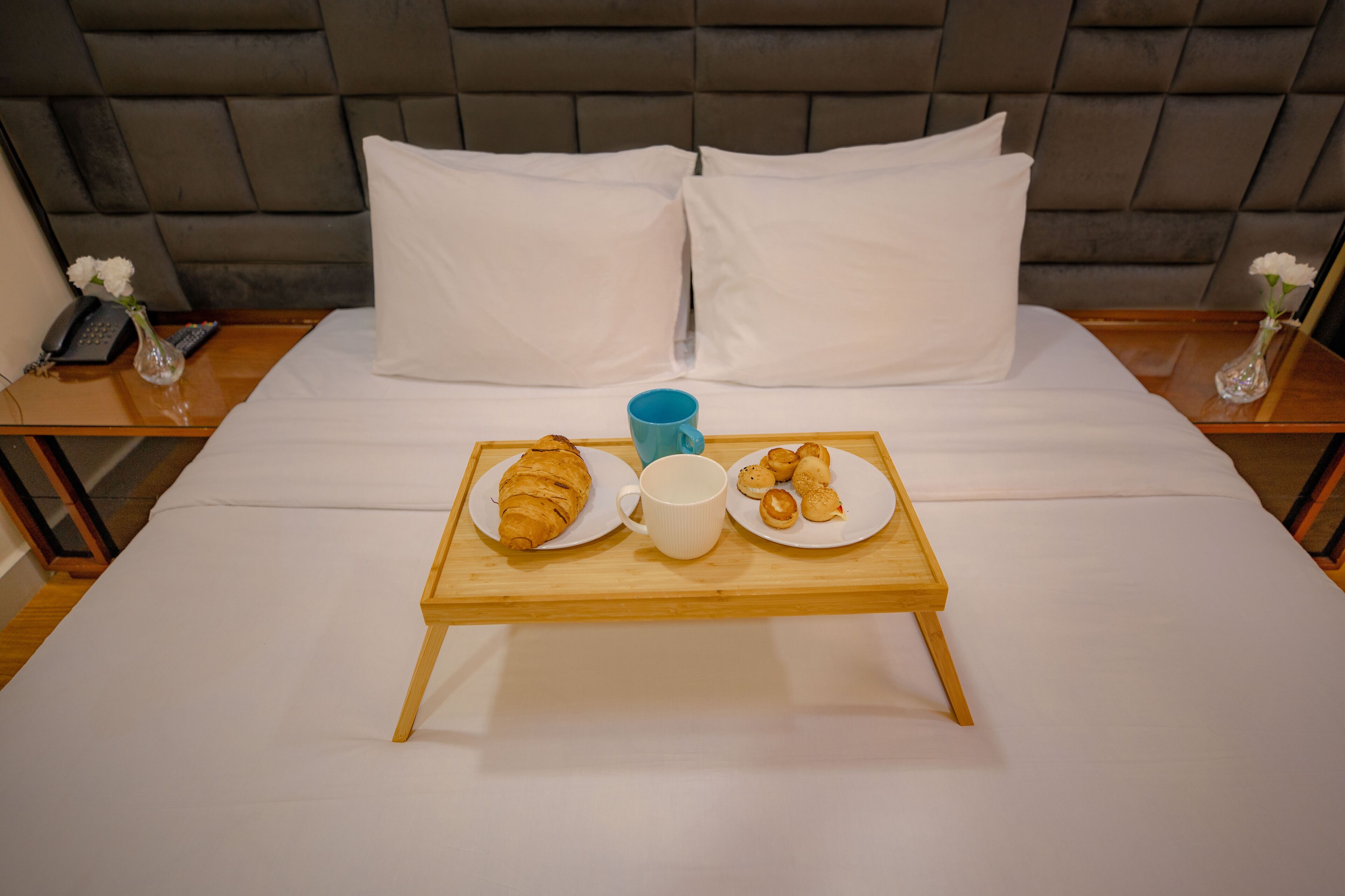 Photo - Capital City Hotel