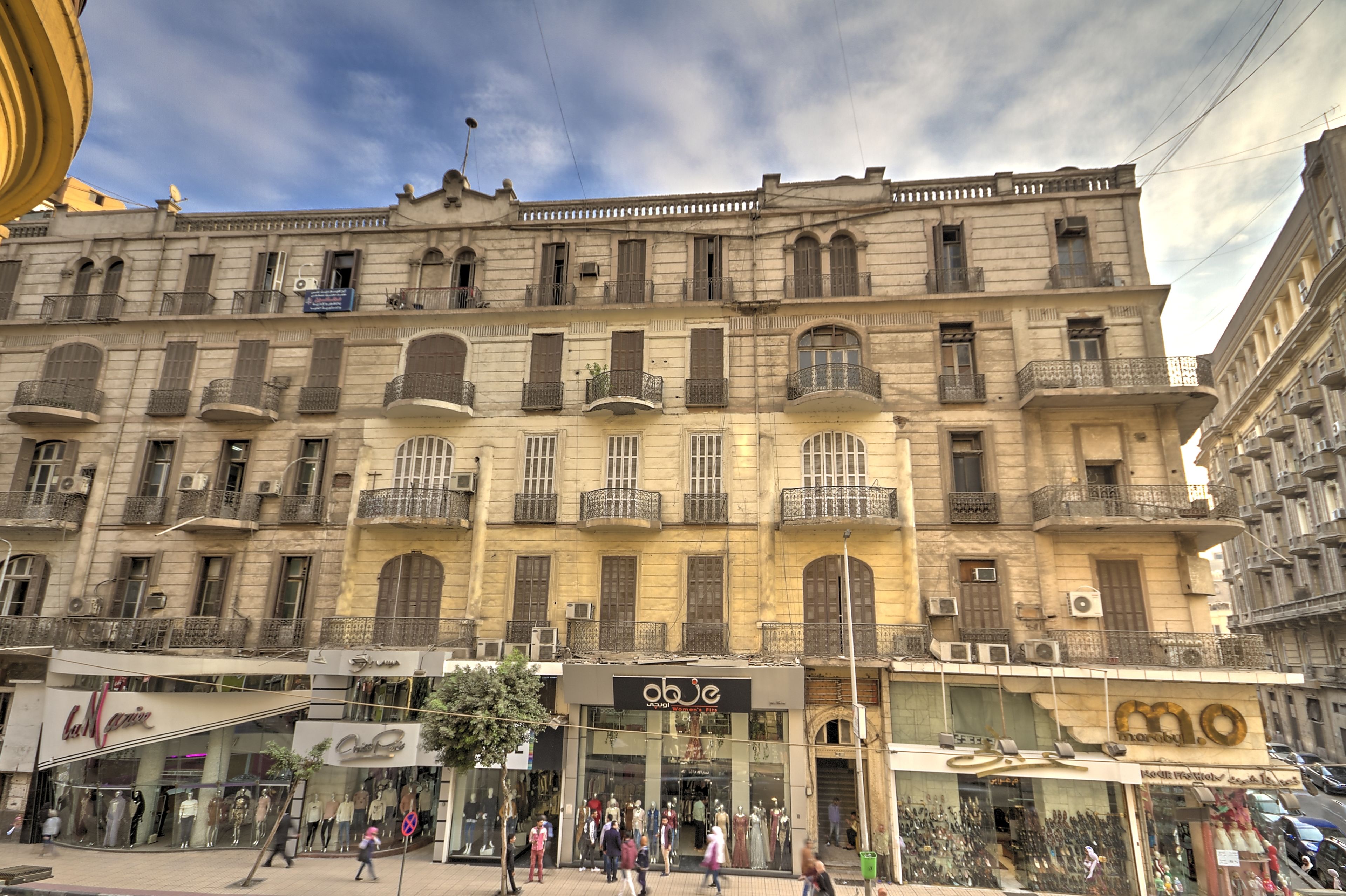 Photo - Capital City Hotel