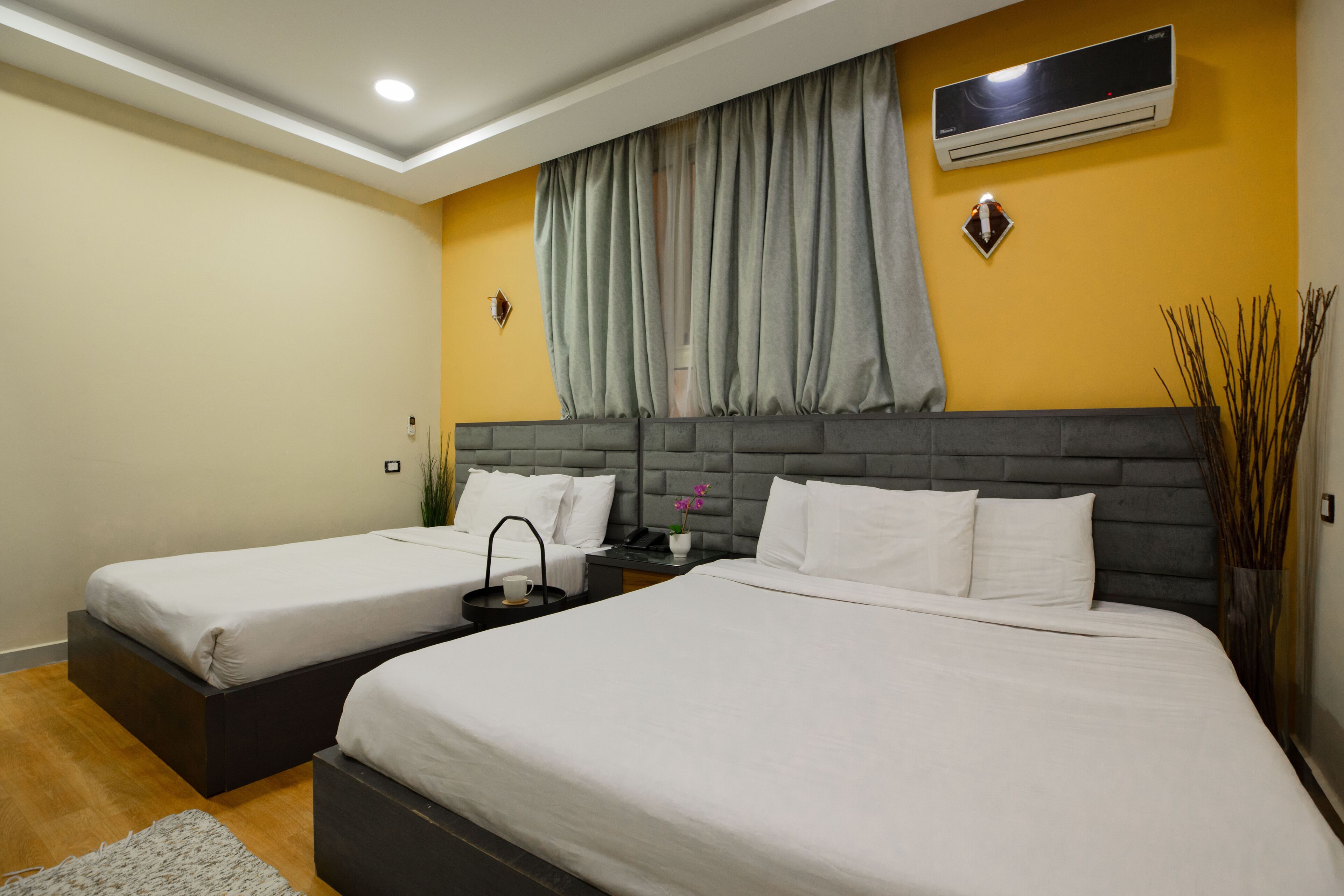 Photo - Capital City Hotel