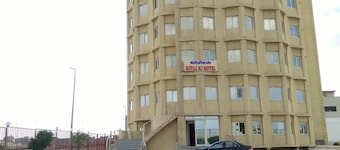 Royal NJ Hotel