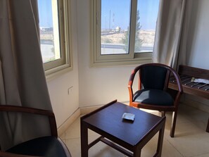 1 chambre, literie de qualité supérieure