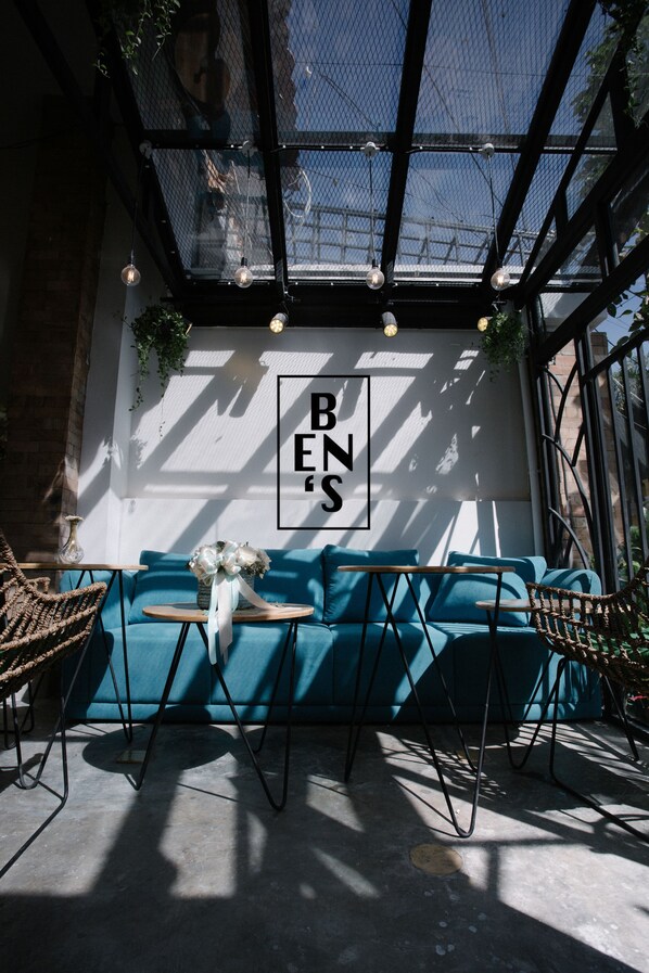 Exterior - Lebou Boutique Hostel (Phnom Penh)