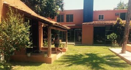 Casa Comoda