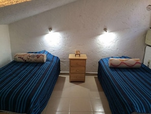 Townhouse Keluarga, 3 kamar tidur | 3 kamar tidur, Wi-Fi gratis, dan seprai linen