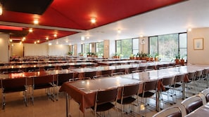Restaurant - Shiga Grand Hotel (Yamanouchi)