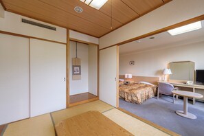 Room - Hotel Tagawa (Yamanouchi)
