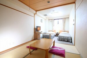 Room - Hotel Tagawa (Yamanouchi)