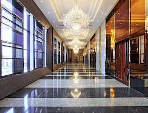Restaurant - Crowne Plaza Shanghai Jinshan by IHG (Shanghai)