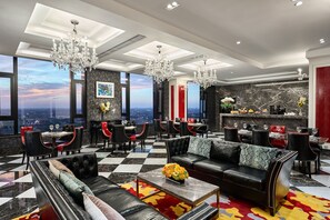 Property amenity - Crowne Plaza Shanghai Jinshan by IHG (Shanghai)