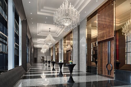 Crowne Plaza Shanghai Jinshan by IHG