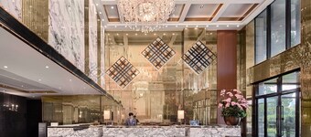 Crowne Plaza Shanghai Jinshan by IHG