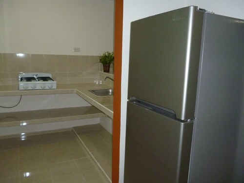 Apartamento Yucatan 525 by Sinbad