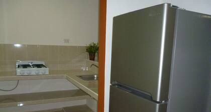 Apartamento Yucatan 525 by Sinbad