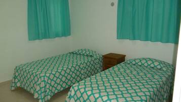 Departamento básico | 1 habitación