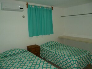 Basic Apartment | 1 bedroom - Apartamento Yucatan 525 by Sinbad (Mérida)