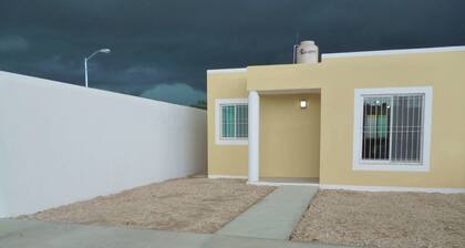 Apartamento Yucatan 525 by Sinbad
