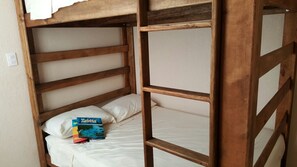 Departamento familiar | Ropa de cama 