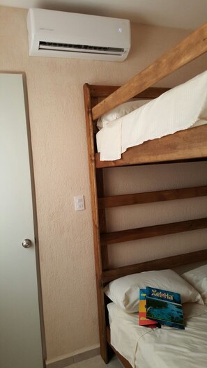 Departamento familiar | Ropa de cama 