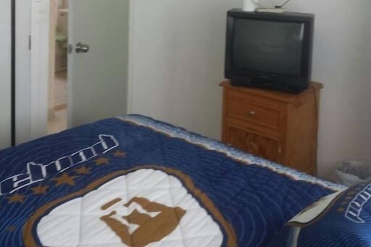 Maison mitoyenne Familiale, 3 chambres | 3 chambres, Wi-Fi gratuit