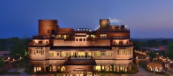 Radisson Hotel Jodhpur