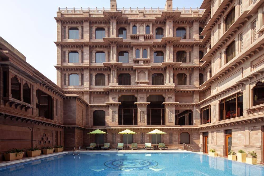 Radisson Hotel Jodhpur
