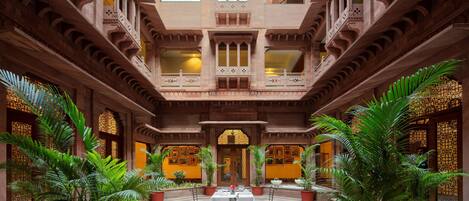 Accommodatievoorziening