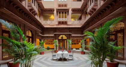 Radisson Hotel Jodhpur