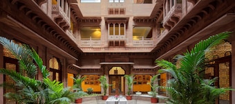 Radisson Hotel Jodhpur