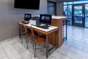 Property amenity - Holiday Inn Express & Suites Colorado Springs AFA Northgate by IHG (Colorado Springs)