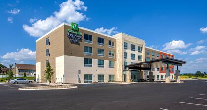 Holiday Inn Express & Suites Reedsville - State Coll Area by IHG