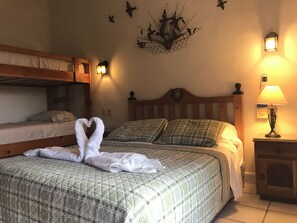 Comfort Apartment | Free WiFi