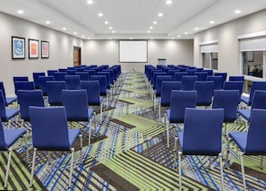 Sala de reunião