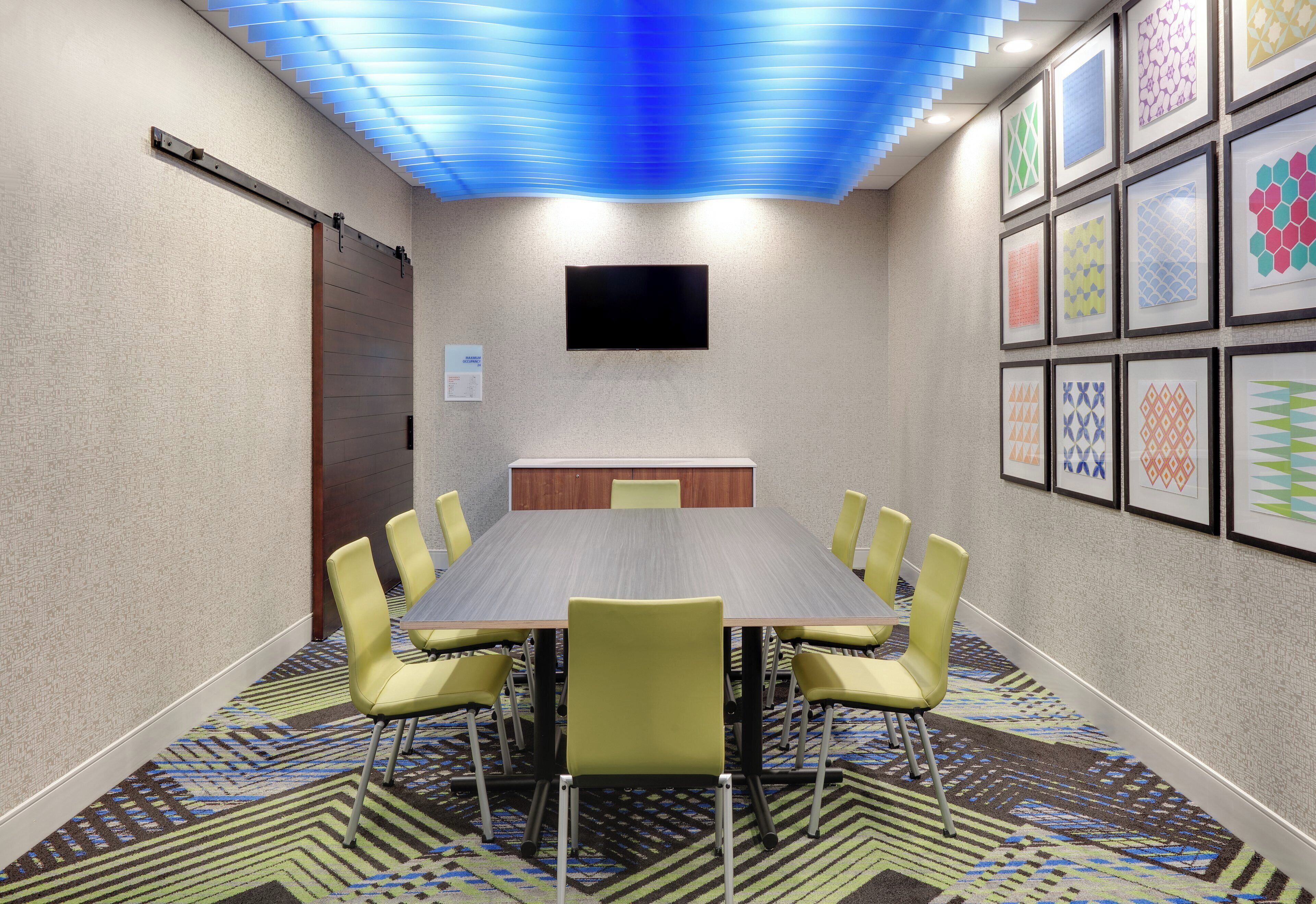 Foto - Holiday Inn Express & Suites Dallas NW HWY - Love Field by IHG