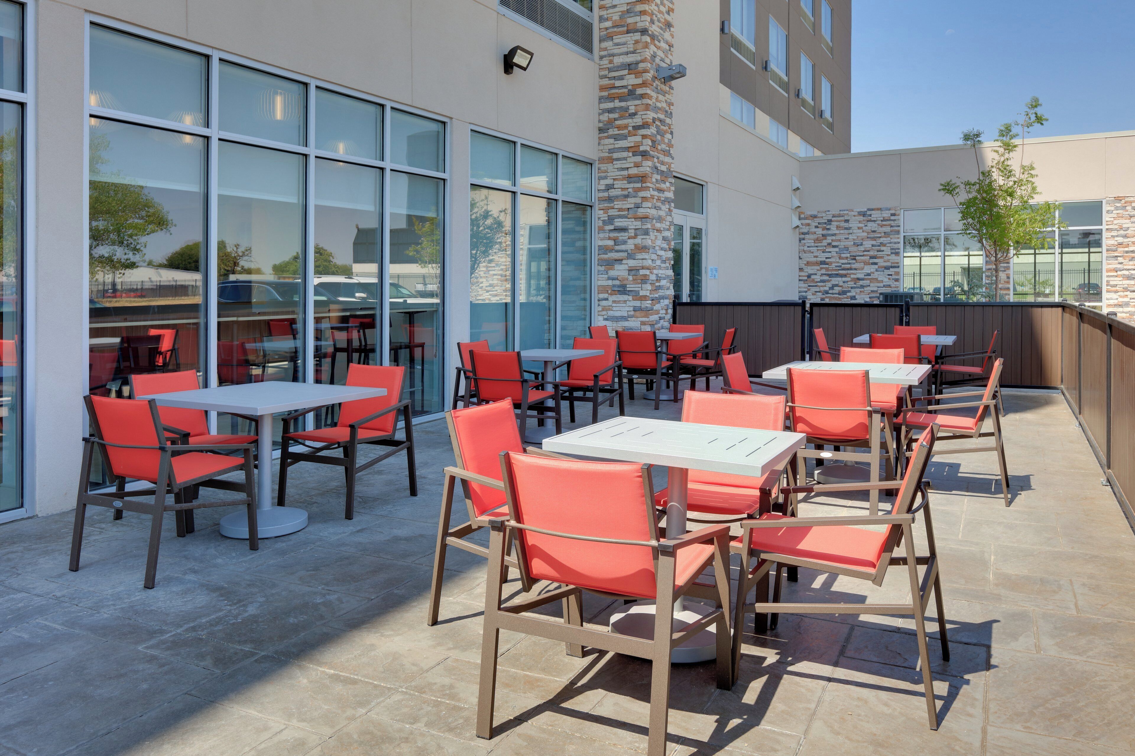 Foto - Holiday Inn Express & Suites Dallas NW HWY - Love Field by IHG