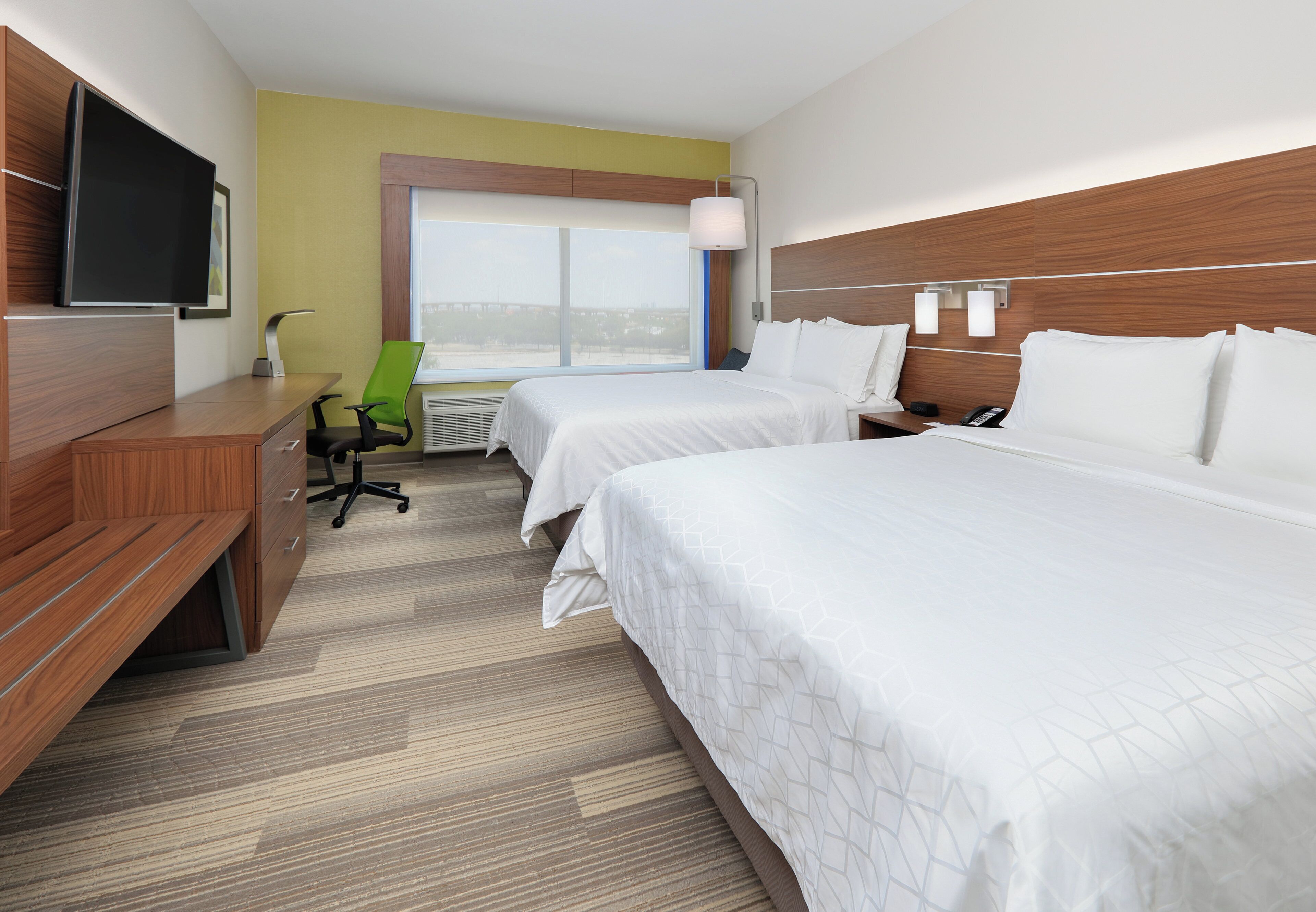 Foto - Holiday Inn Express & Suites Dallas NW HWY - Love Field by IHG