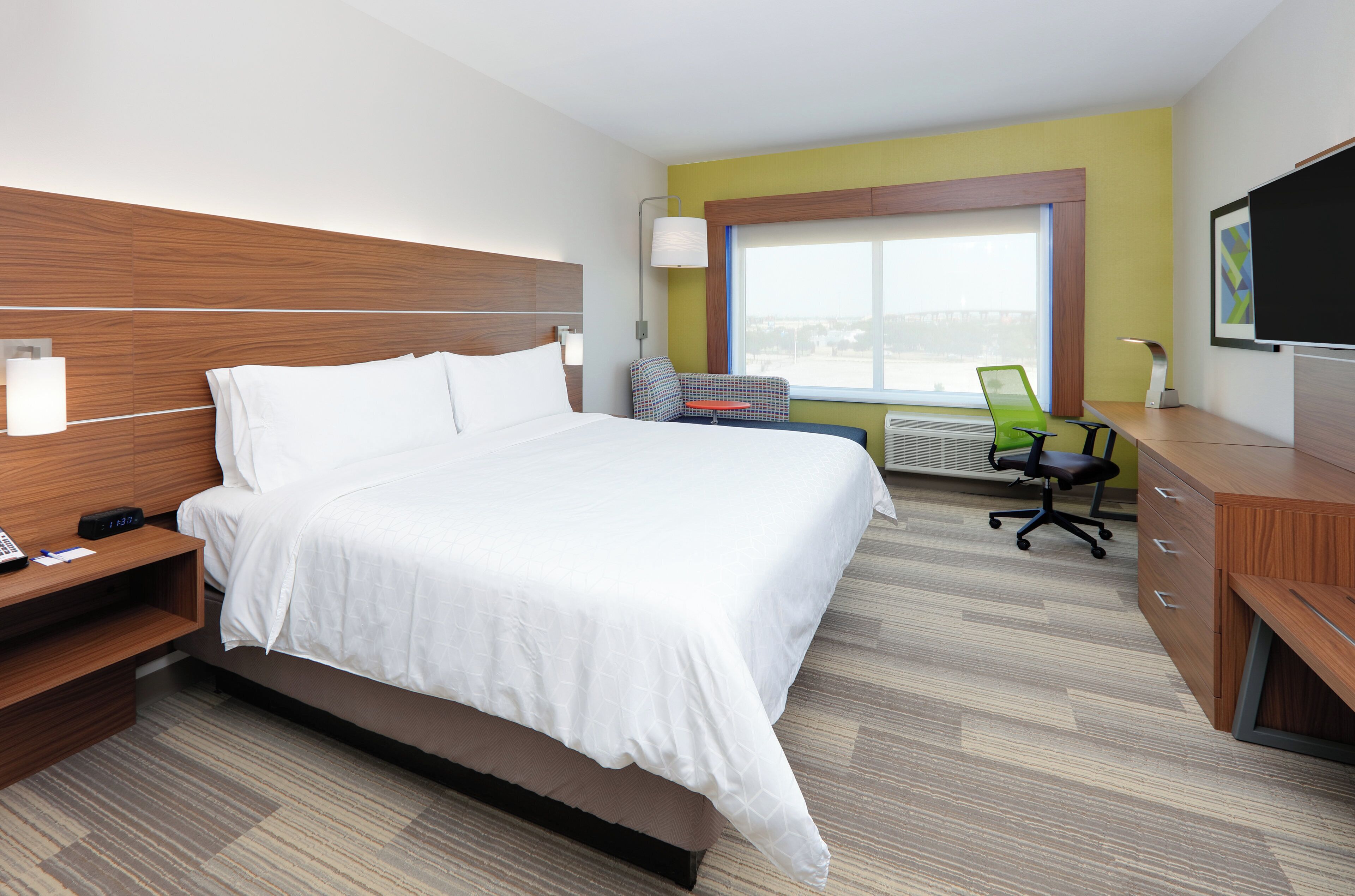 Foto - Holiday Inn Express & Suites Dallas NW HWY - Love Field by IHG