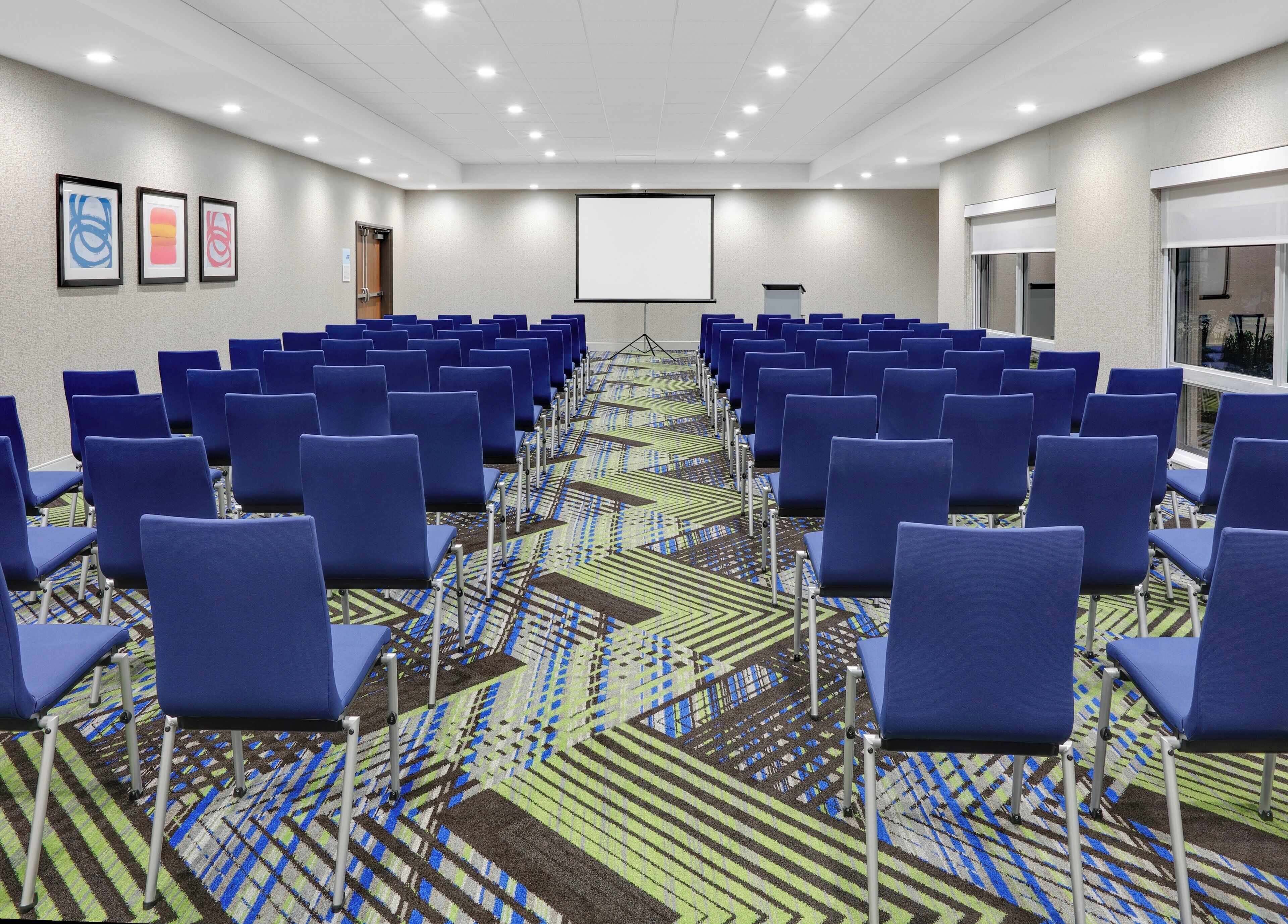 Foto - Holiday Inn Express & Suites Dallas NW HWY - Love Field by IHG