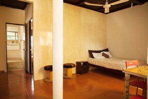 패밀리 하우스, 침대(여러 개) | 1 개의 침실, 무료 WiFi, 침대 시트