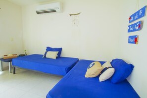 Economy Apartment | Living area | Flat-screen TV