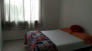Family House, Multiple Beds | 3 bedrooms, free WiFi