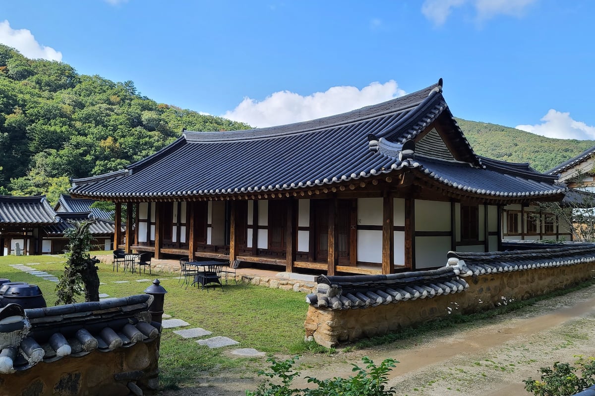Suite Tradition, 2 chambres (House of Goh San) | Façade de l’hébergement
